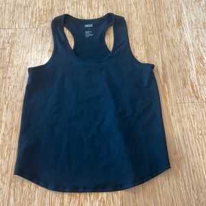 Girlfriend collective racer back workout tank